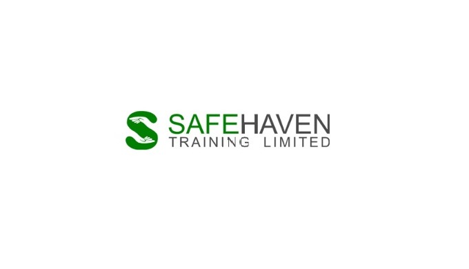 Safe Haven Training Ltd are a premium provider of quality first aid at work and paediatric first aid...