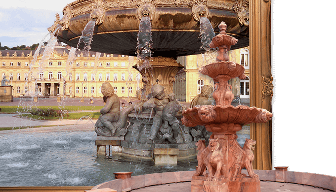 We are professional manufacturer for marble statues and sculptures, outdoor water fountains, marble ...