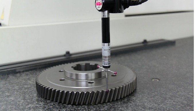 FABRICANTE DE ENGRANAJES HELICOIDALES