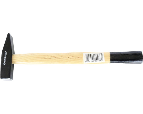 • material: OLC 45 • forjat • partea de lovire si varful tratate • duritate pe capete: 45 ± 3 HRC • ...