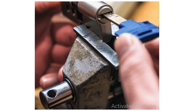 Crown Locksmith Watford is a professional locksmith service offering residential, automotive, and co...