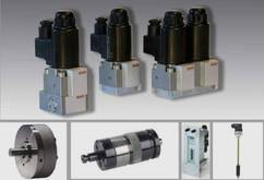 Välj:PumpsValvesPressure and oil level switchesSystems for medical applicationsHydraulik systems Dow...