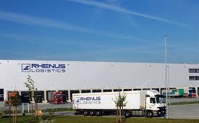 Die Rhenus-Gruppe ist ein weltweit operierender Logistikdienstleister. Rhenus ist an über 460 Stando...