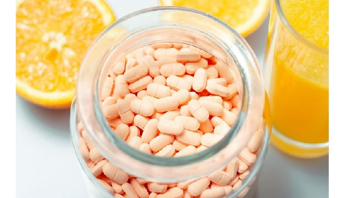 Vitamin C is also known as ascorbic acid and L-ascorbic acid. Vitamin C is an essential nutrient req...