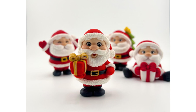 Capture the magic of the holiday season and elevate your seasonal craft inv...