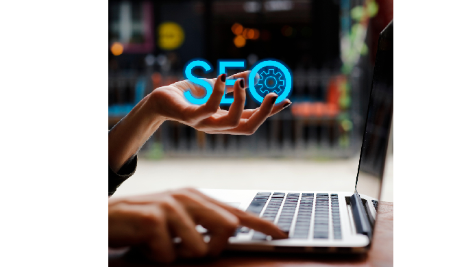 Elevate your online presence with DeroDigital's SEO services. Our expert team crafts customized stra...