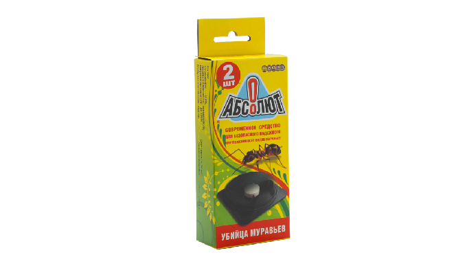 Instrumentul Absolute-bait este recomandat pentru utilizare pe obiecte din diverse categorii, inclus...