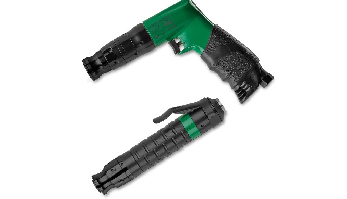 30F -  MODULAR AIR DRILLS