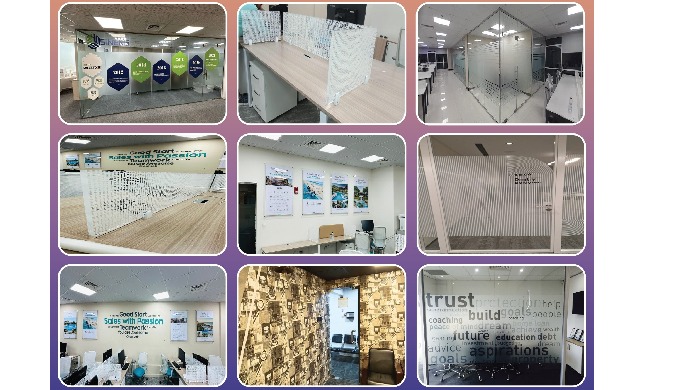 At THE RPS LLC, We are here to support you with our various printing solutions because we understand...
