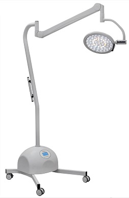 ANKA Series Lightheads are compact operating lights that provide illuminations between 100.000 lux, ...