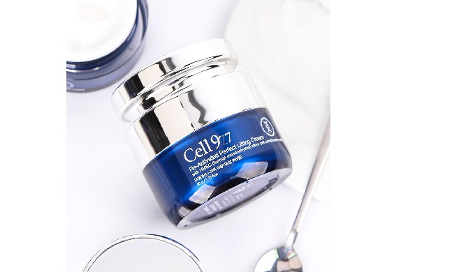 CELL 97.7 Re-Activated Perfect Lifting Cream is a perfect double-functioning facial cream that conta...