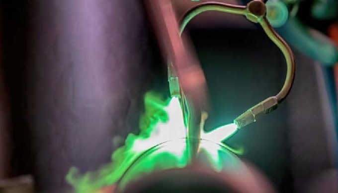 FASES DE FABRICACION Y PROCESOS DE PRODUCCION