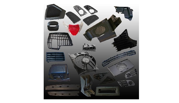Produtos para industria automóvel