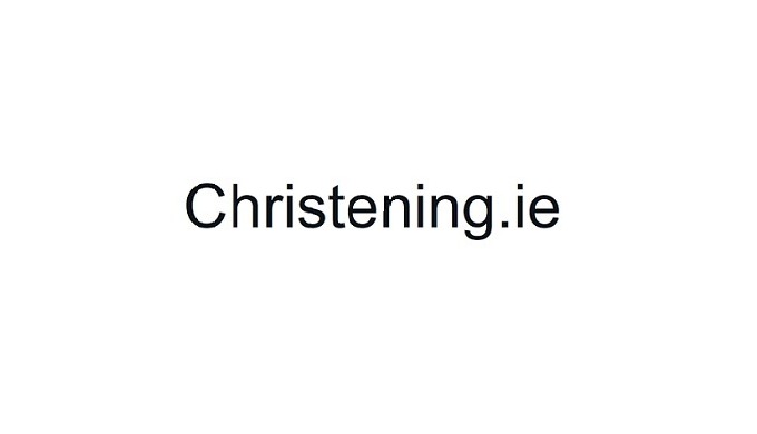 Christening.ie is Ireland’s leading destination for exquisite christening wear, accessories, and gif...