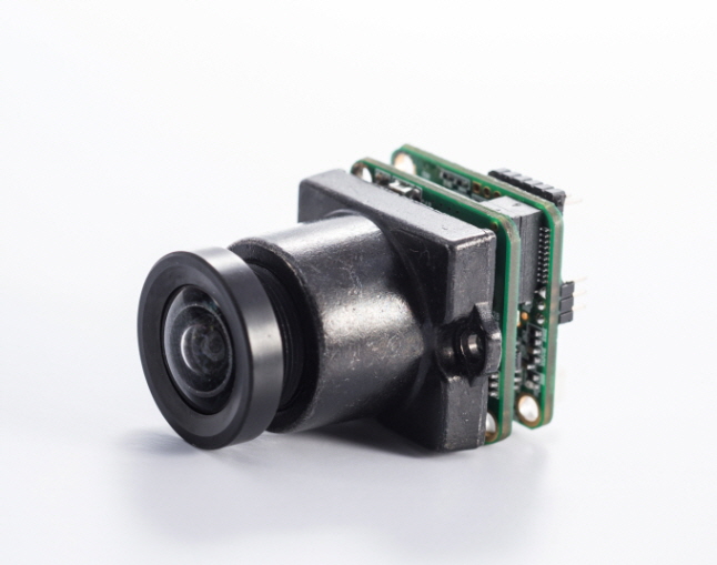 Fixed Camera - Output : HD-SDI