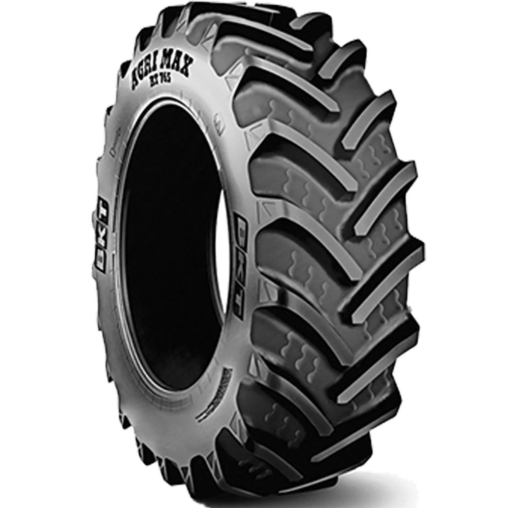 Balkrishna Industries Limited presents AGRIMAX RT 765, a high-performance radial agricultural tyre e...