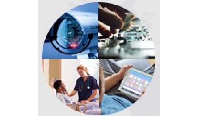 ELECTRÓNICA: REPRESENTACIONES Y DISTRIBUCIONES