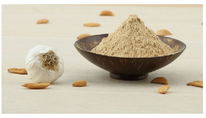 Opera Foods Is Indian Origin Garlic Powder, we offer dried Garlic Flakes Powder, Garlic Powder, and ...