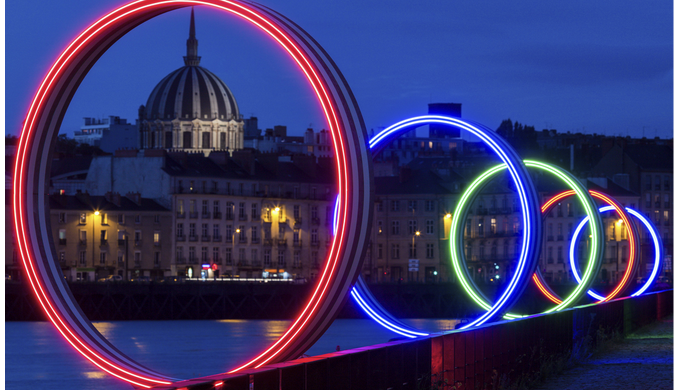 La création de site internet : un atout stratégique pour les entreprises nantaises