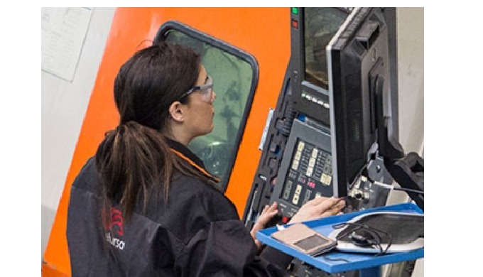 Programación CAD-CAM