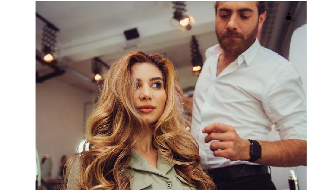 Hair Colour, Blow Dry, Cut & Styling, Hair Extensions, Hair Treatments