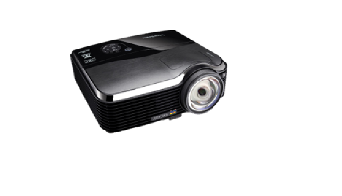 Proyector ViewSonic PJD7383i