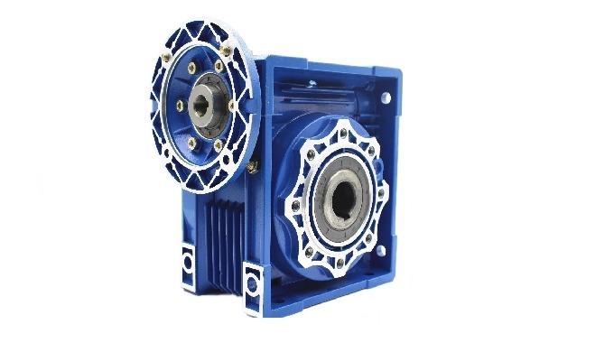 Main features • ABB, Siemens and other high-end motors can be sold with our gearbox matching • Facto...