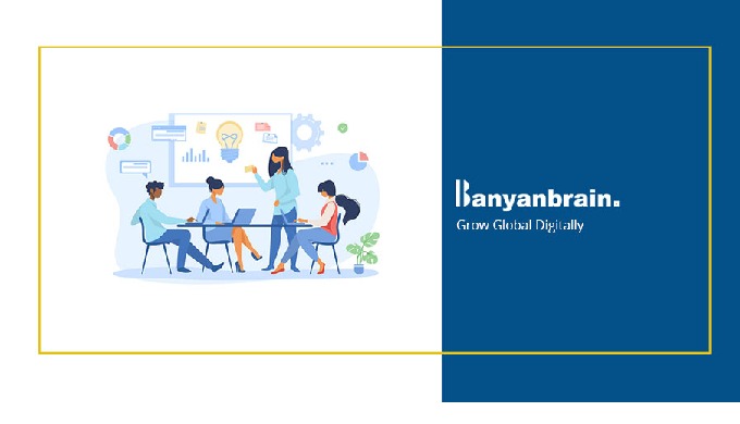 Banyanbrain, being a top digital marketing company in India helps you get the best internet marketin...
