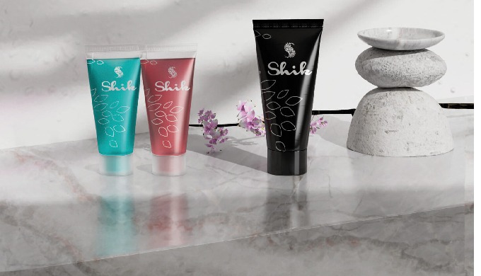 Shampooing 35 ml Après Shampooing 35 ml Bain de bouche 35 ml Gel bain de douche 35 ml Lotion pour le...