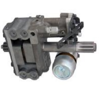 This Hydraulic Lift Pump Assembly MF-1035 Has Part No. 184472M94
