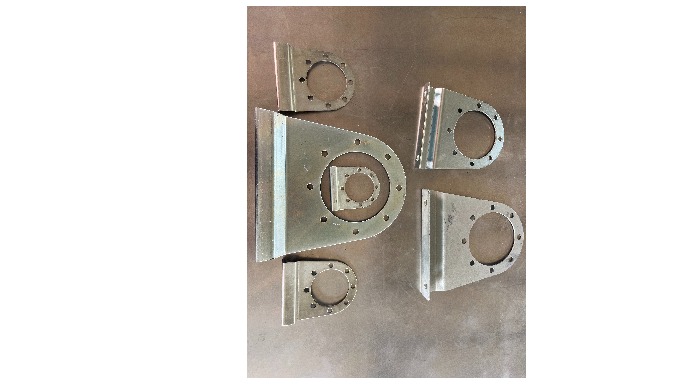 Key features • ABB、SIEMENS and other high-end motors can be installed together with our worm gearbox...