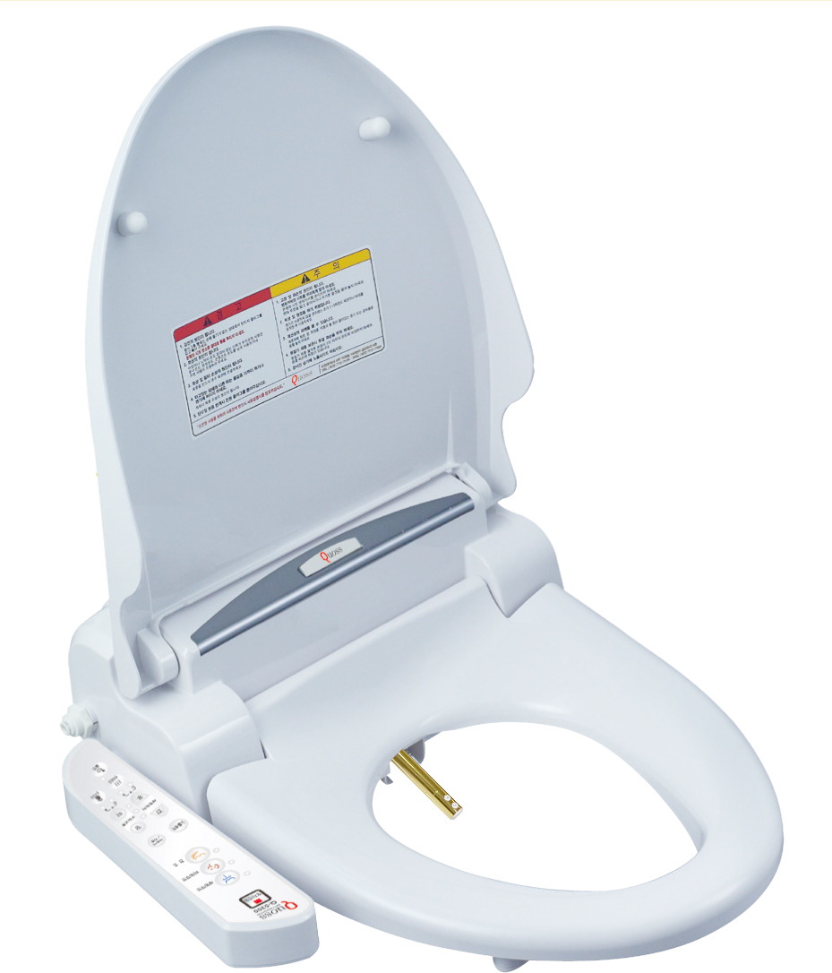 Bidet Q7700 (by Quoss Co,. Ltd)