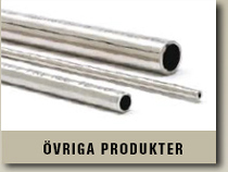 Övriga produkter
