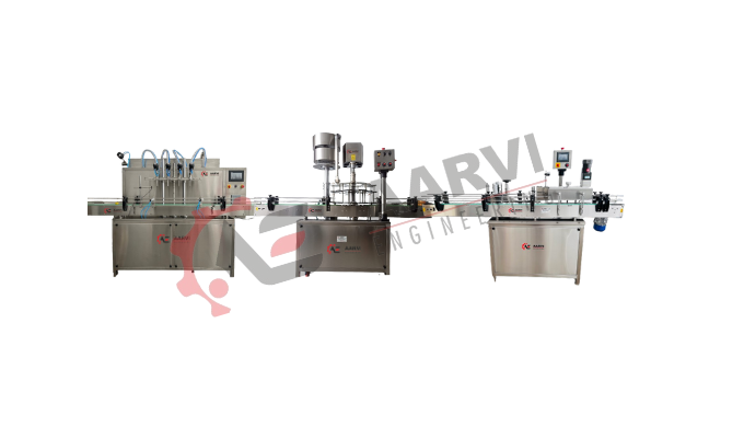 We are one of the leading manufacturers, exporters, & suppliers of automatic packaging machinery...