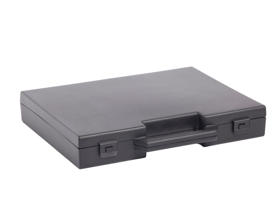 Valises plastiques R4