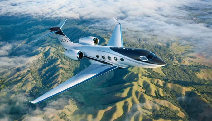 Jet Privati: Un'Opzione per Viaggi di Affari