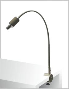 Strong Point ① First of a kind in the world that uses LED lamp as a Operating Light (Patented) ② Can...