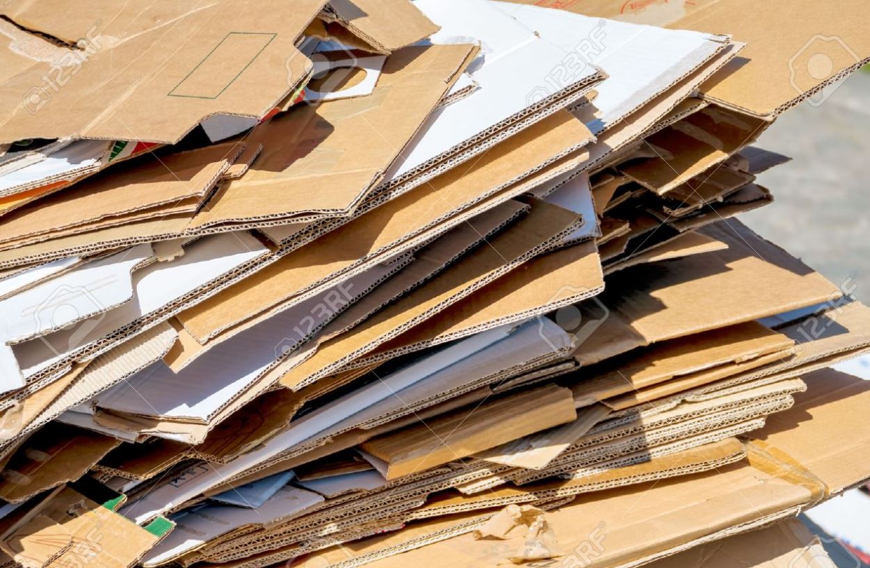 HPC, spécialiste en conseil et sous-traitance de collecte de déchets en BOM...