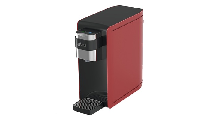 Model Name: ST-2500H+ Function Optional: Hydrogen & Ambient water (2-type) Filtration: Real UF F...