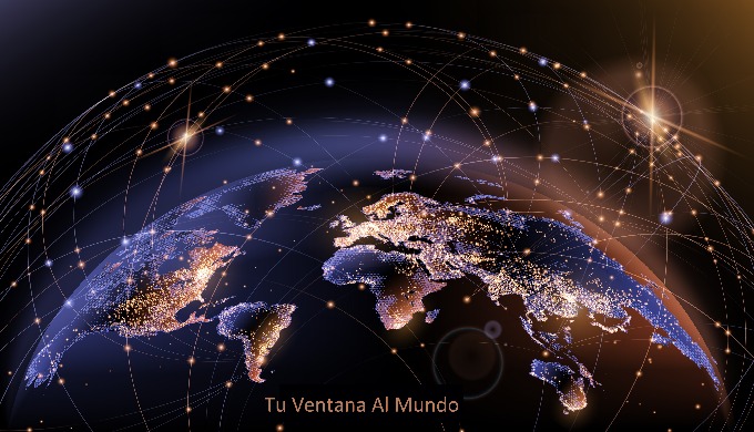 &iquest;Qui&eacute;nes somos?