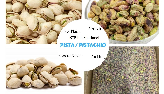 We offer high quality dry fruits to our valuable customers. Our products are widely used in gifting,...