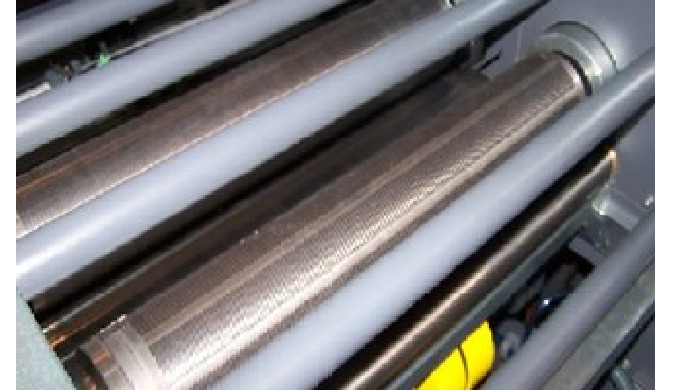 MÁQUINA PERFORADORA DE PAPEL DYNAMIC” PERF 520-DP1”