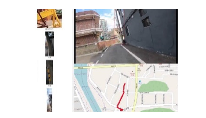 Video analysis for the camera vision on a real-time basis. The purpose of this solution is to guide ...