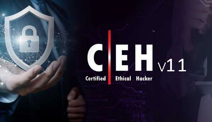 If the idea of hacking as a career excites you, you will benefit greatly from completing this Ethica...