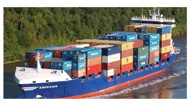 Servicios porta contenedores