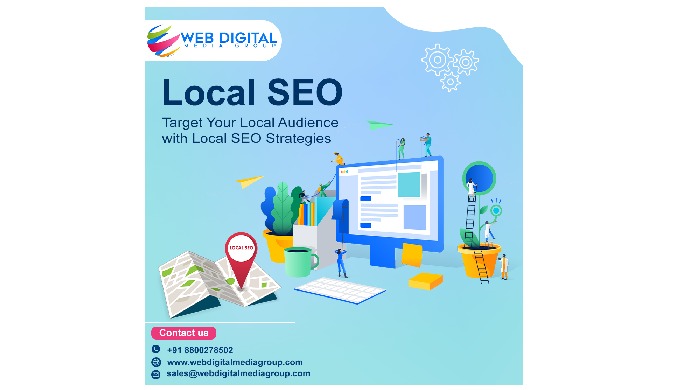 Search Engine Optimization is One of The Fundamental Steps Taken To Launch The Internet Marketing Services