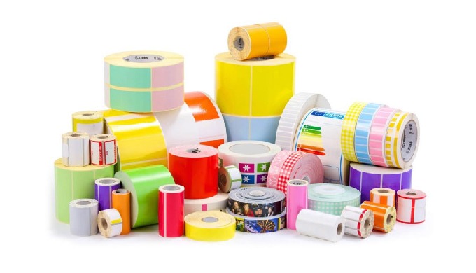 Retail Labels Retail Labels don’t just identify your product. They must build brand awareness, be ey...