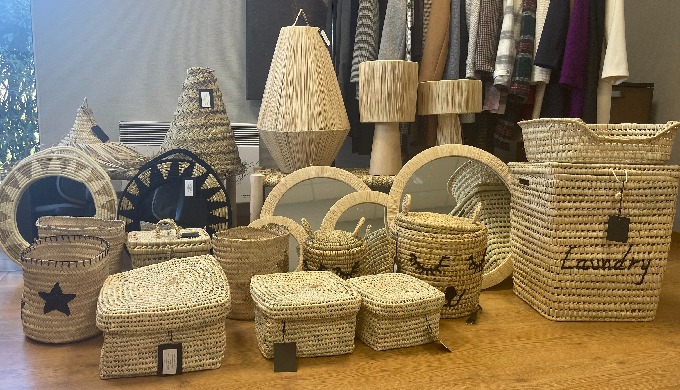 Ruko Home est une société française située à La Bassée. Nous proposons une gamme de produits qui se ...