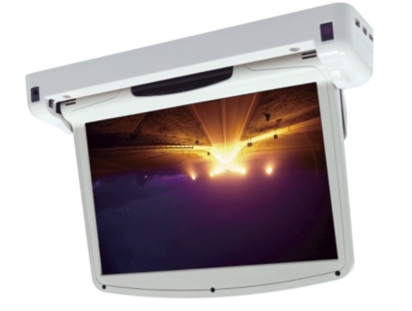 12 Inch Motorized DMD Sunroof Monitor [XCM-1230RDMD/S]