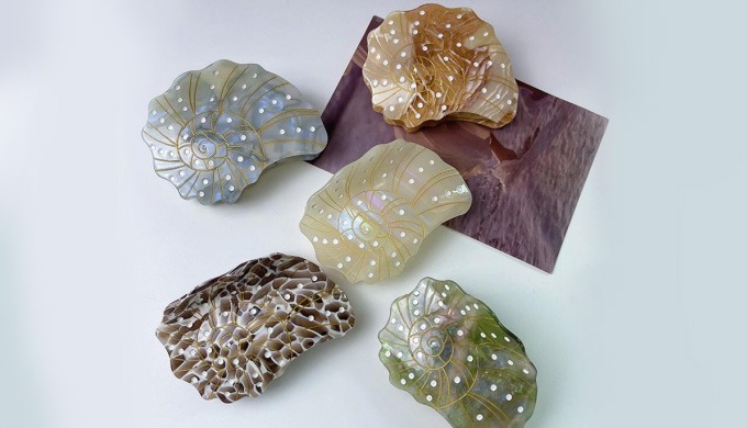 We have been providing various design, size and materials hairpins. If you need more detail, please ...